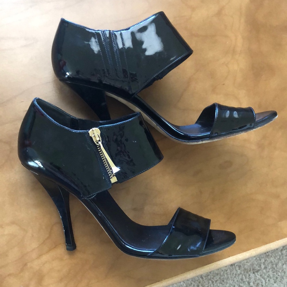 Gucci Heels
